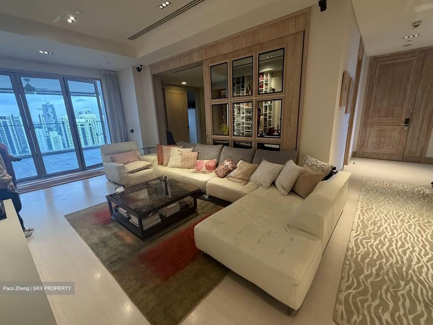 The Ritz-Carlton  (D9), Condominium #569753491
